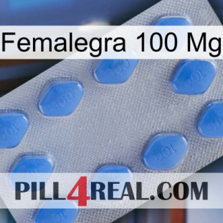 Femalegra 100 Mg 21
